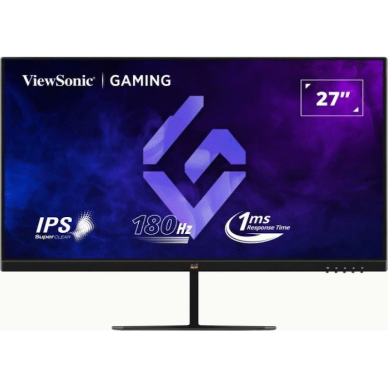 ViewSonic 27″ 180hz Monitor