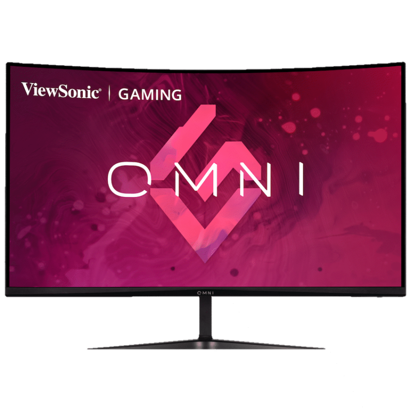 ViewSonic 32″ Monitor 180hz