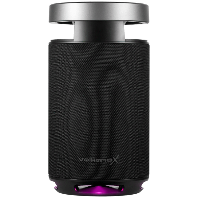 VolkanoX S800 Portable Bluetooth Party Speaker