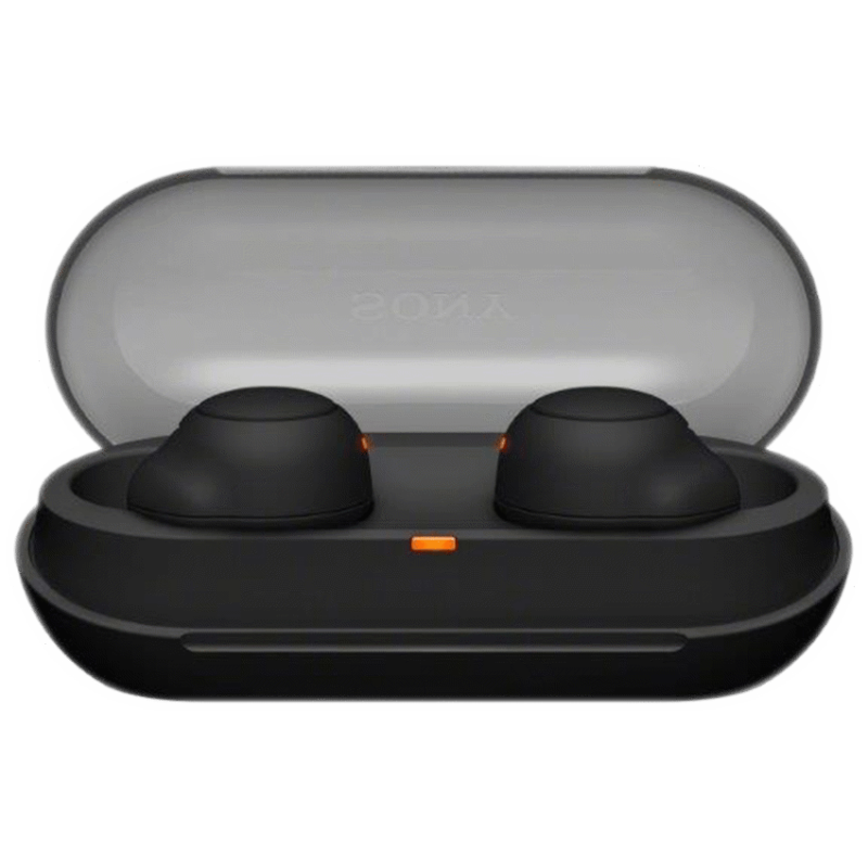 Sony WF-C500 (Black) True Wireless Earbuds