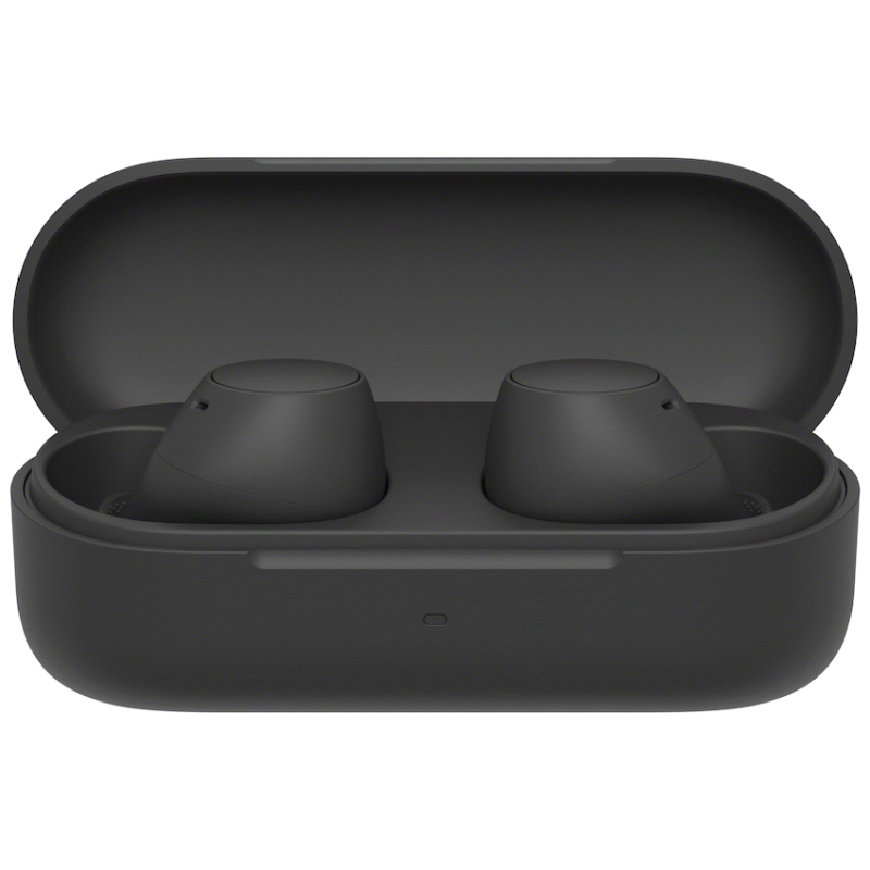 Sony C510 TWS Black