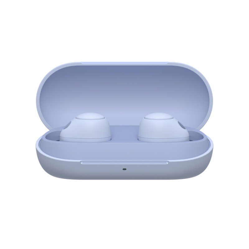 Sony WF-C700N (Violet) True Wireless Earbuds