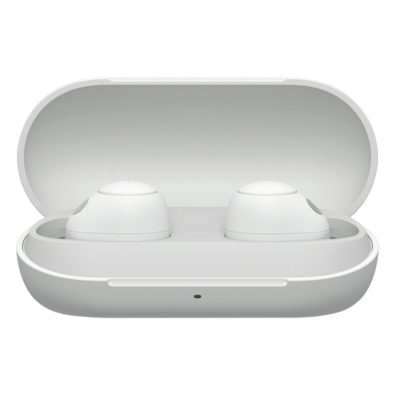 Sony WF-C700N (White) True Wireless Earbuds