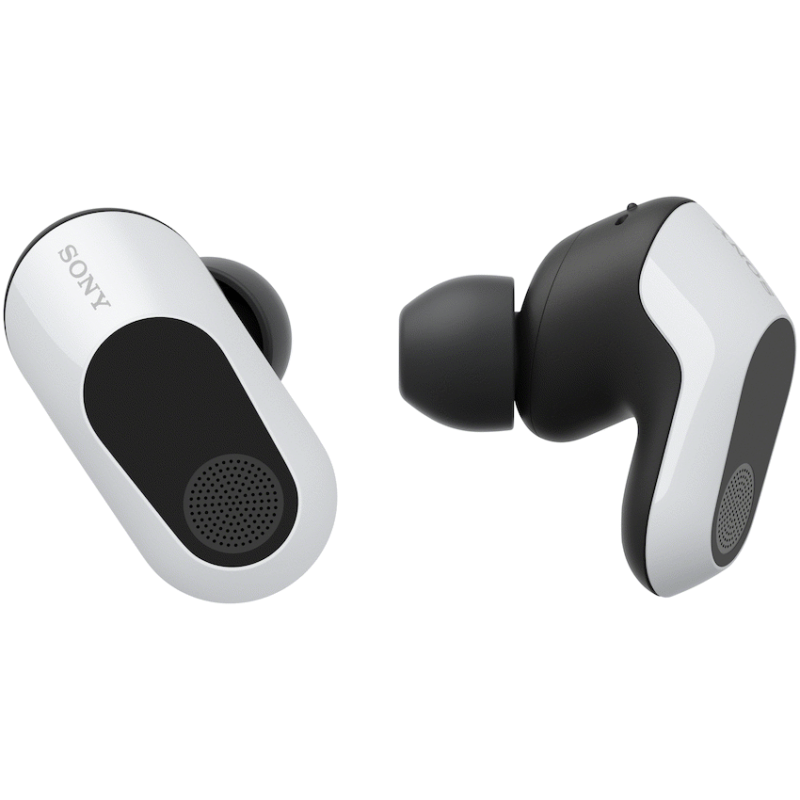 Inzone G700N TWS Gaming Buds – White