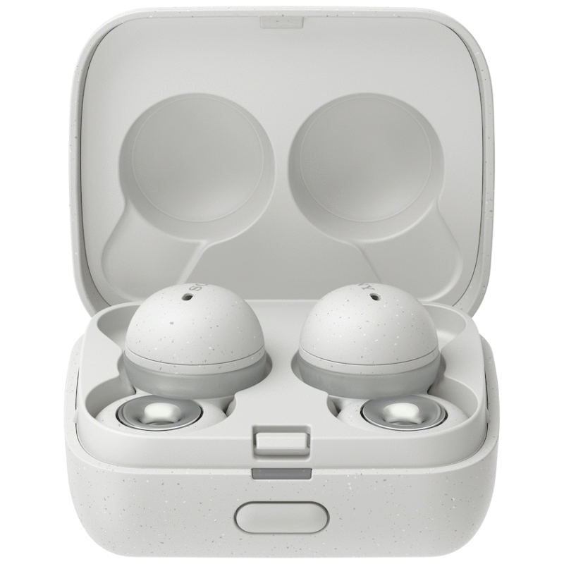 Sony WF-L900 LinkBuds (White)