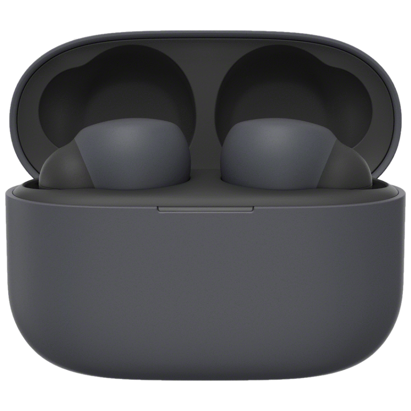 Sony LinkBuds S (Black) Noise Cancelling TWS Earphones