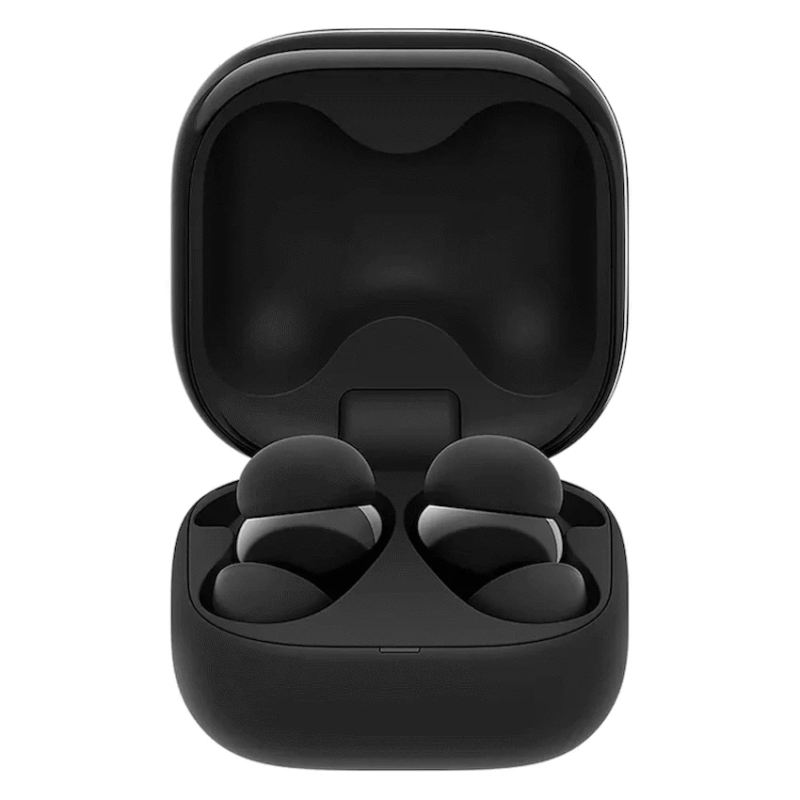 Sony LS910N True Wireless earphones – Black