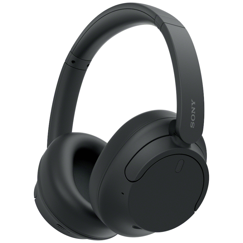 Sony WH-CH720 (Black) Noise Cancelling Over-Ear Headphones