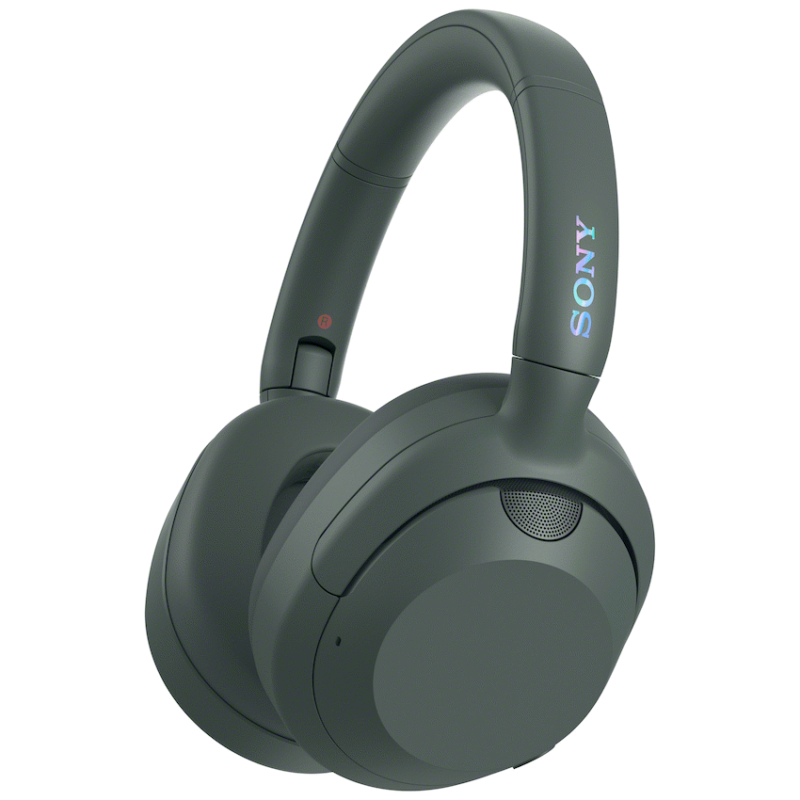 Sony ULT Wear NC – Forest Grey