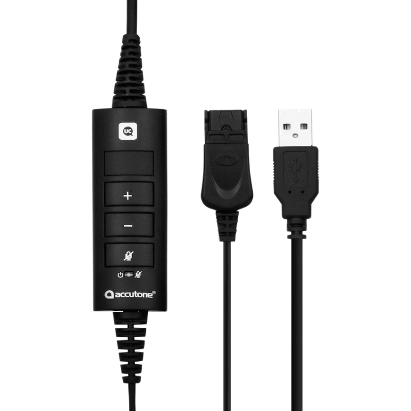 AUC USB Cable