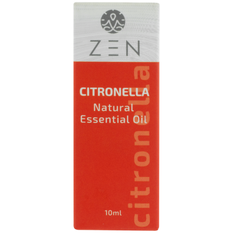 Zen Oil – Citronella