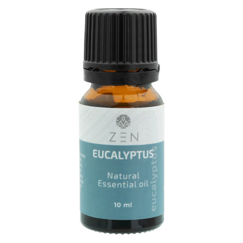 Zen Oil – Eucalyptus