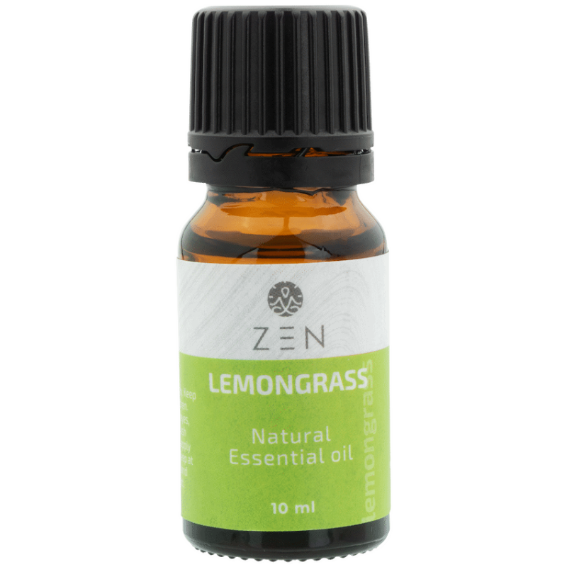 Zen Oil – Lemongrass