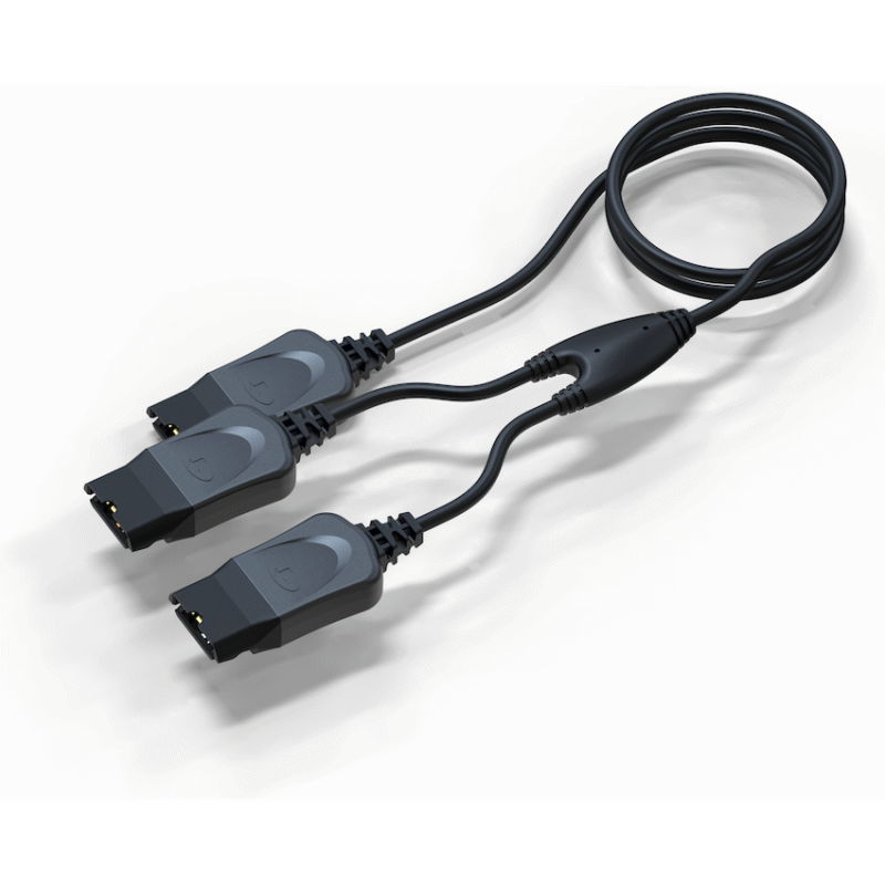 Accutone Headphone Cable