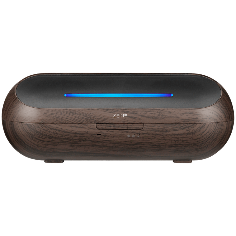 Zen Radiant Diffuser – Dark Wood