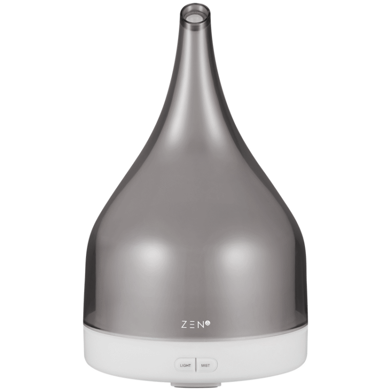 Zen Solace Diffuser – Grey