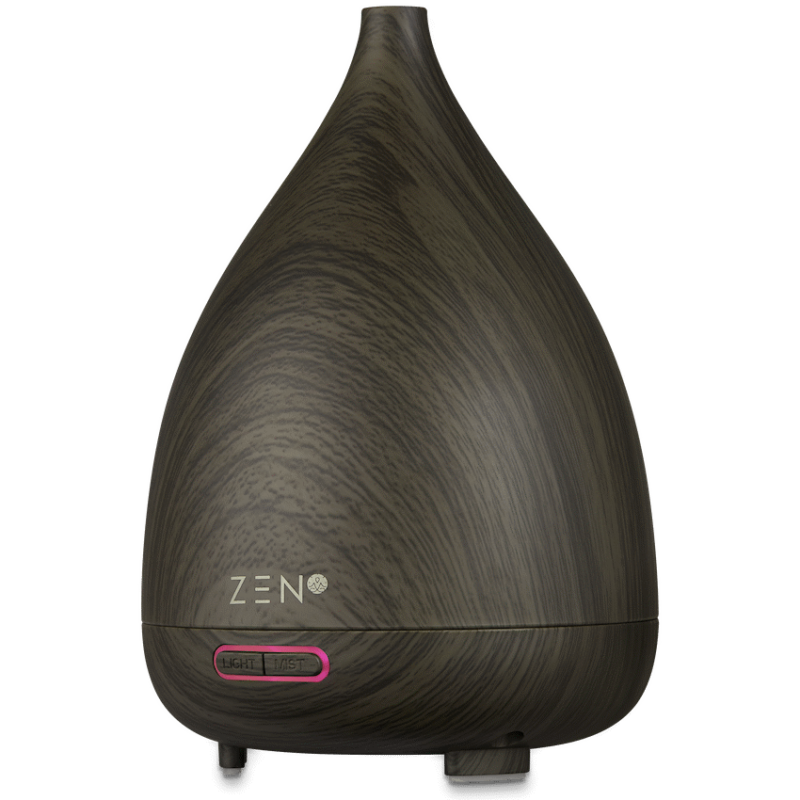 Zen Eos Series Ultrasonic Diffuser – Dark Wood