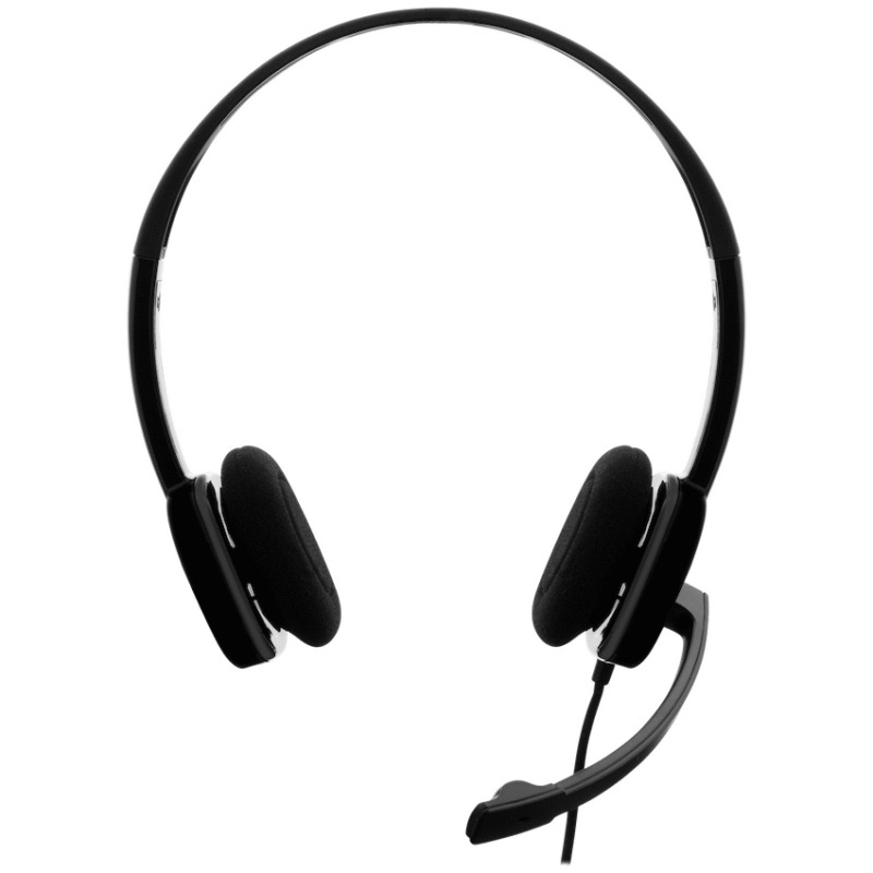 Logitech(R) H151 Stereo Headset