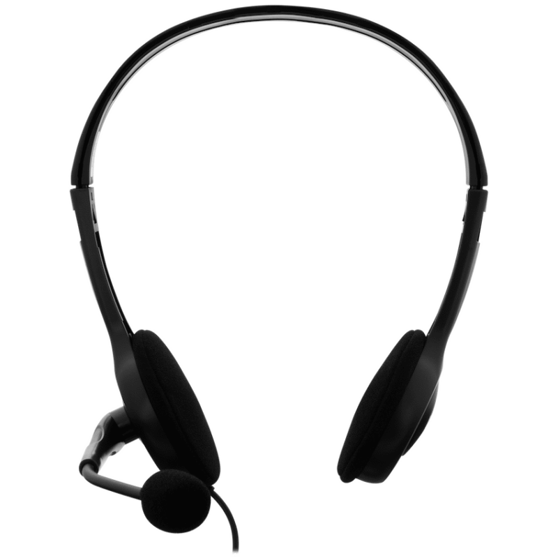 Logitech(R) H111 Stereo Headset