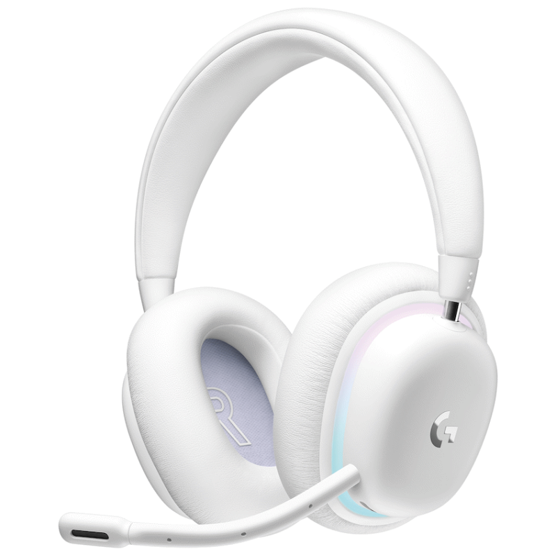 Logitech(R) G735 Wireless Gaming Headset with Lightspeed 2.4ghz and Bluetooth