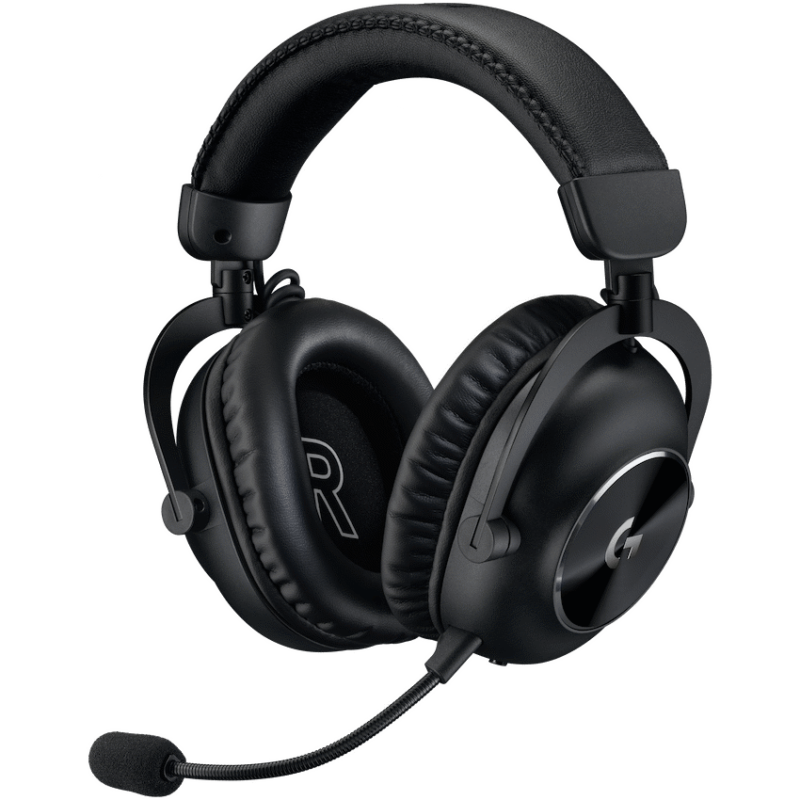 Logitech(R) G PRO X 2 LIGHTSPEED Wireless Gaming  Headset