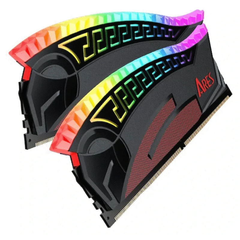 ARES ARMOR DDR4 PC3200 32GB-DESKTOP