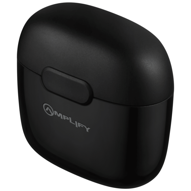 Amplify Note 3.0 Series TWS Earphone – Black