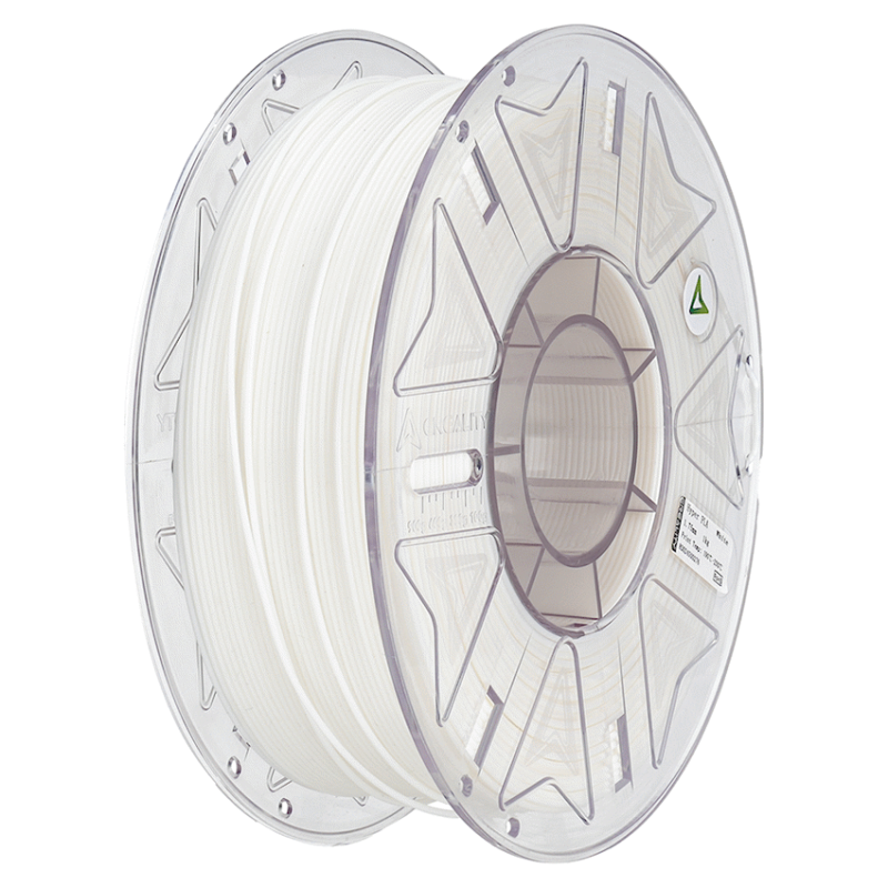 Creality Hyper PLA Filament RFID – White