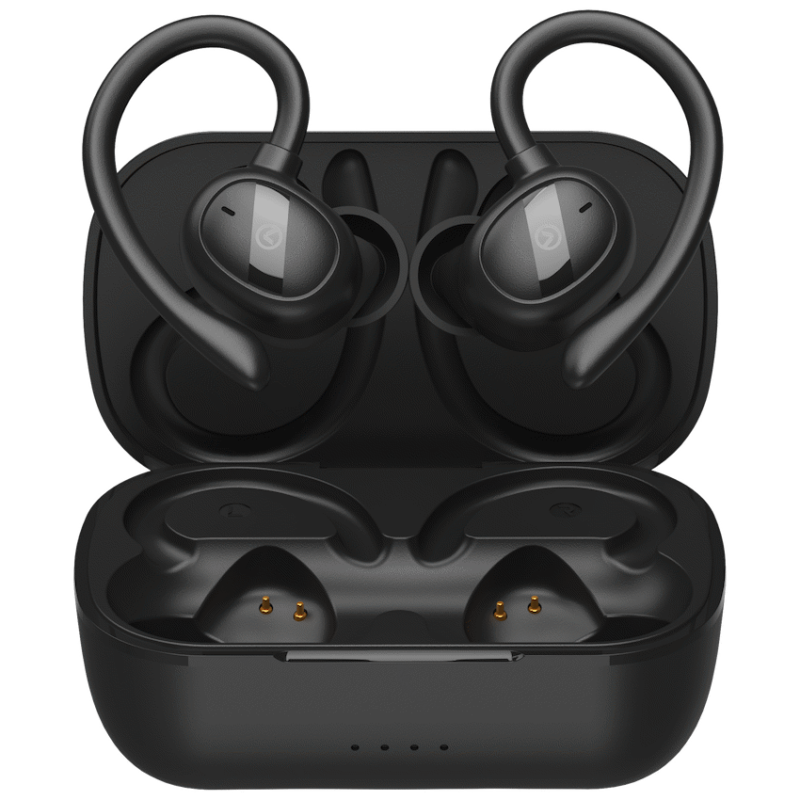 Amplify True Tunes 2.0 Sports Hook TWS Earphones