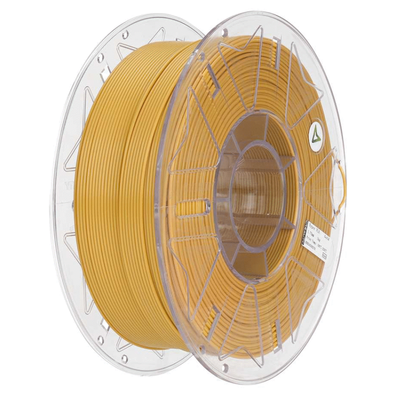 Creality Hyper PLA Filament RFID – Gold