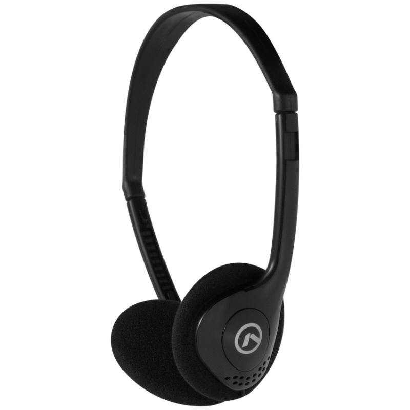 Amplify Street Smarts New 2017 – Black