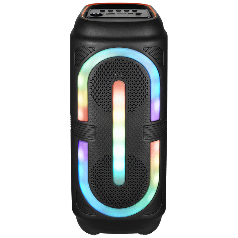 Amplify BT Party Speaker with Mic