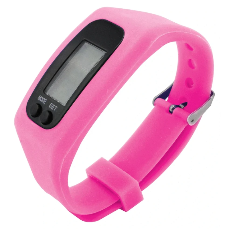 Amplify Move It Series Kids Activity Watch – Girls