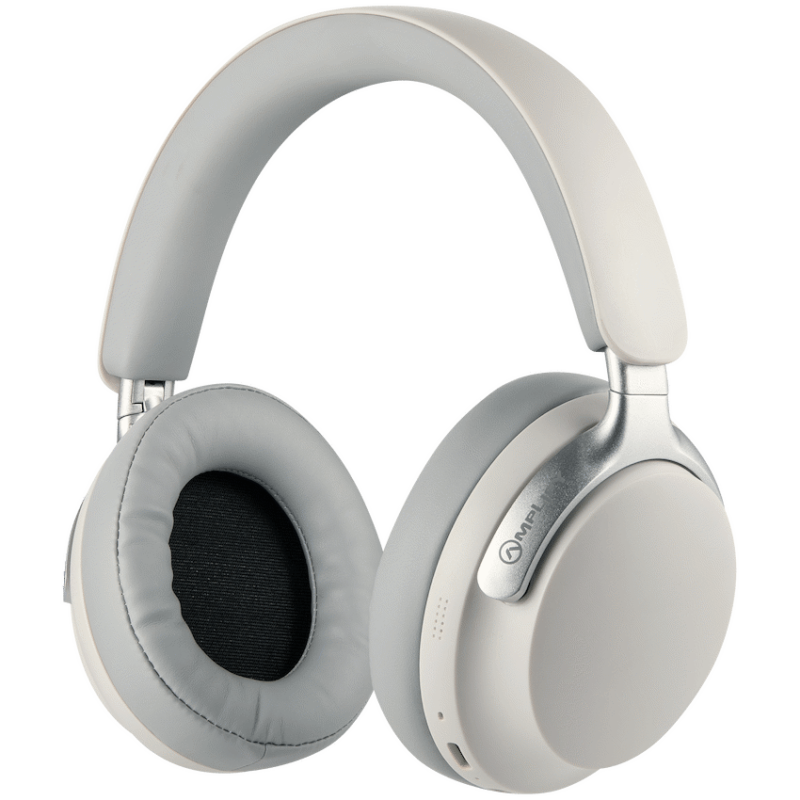 Amplify Chorus 3 Bluetooth Wireless Headphones – Nude