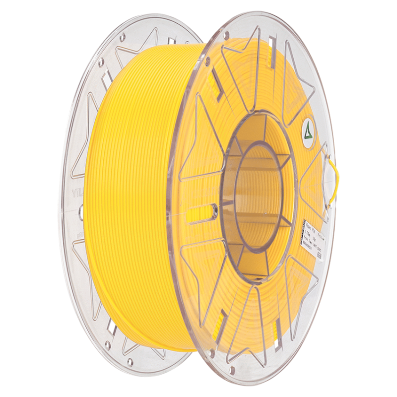 Creality Hyper PLA Filament RFID – Yellow
