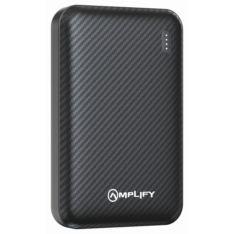 Amplify On the Go 5000mah Power Bank