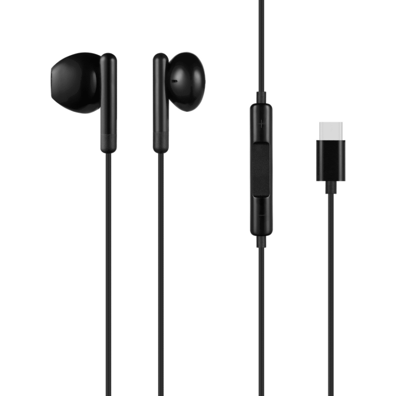 Amplify On-The-Move Type-C Earphone