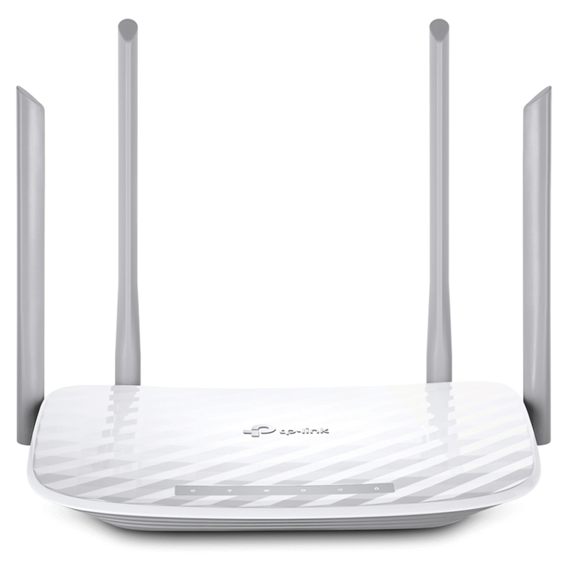 TP-Link Archer A5 AC1200 Dual-Band Wi-Fi Router