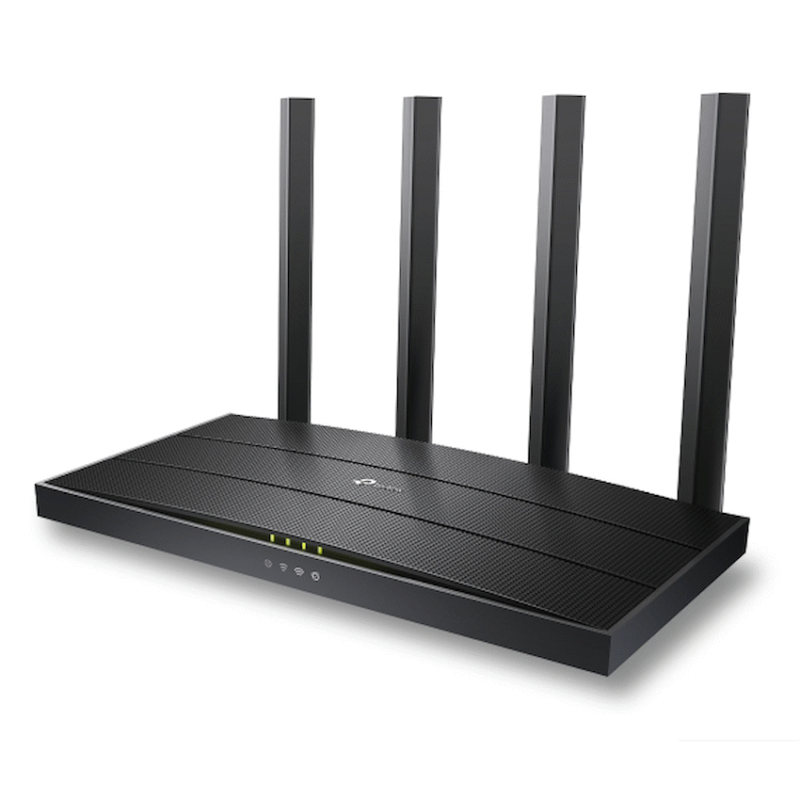 TP-Link Archer AX12 AX1500 Wi-Fi 6 Router
