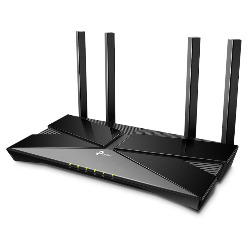 TP-Link Archer AX50 AX3000 Wi-Fi 6 Router