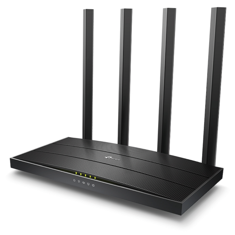 TP-Link Archer C80 AC1900 Dual-Band Wi-Fi Router