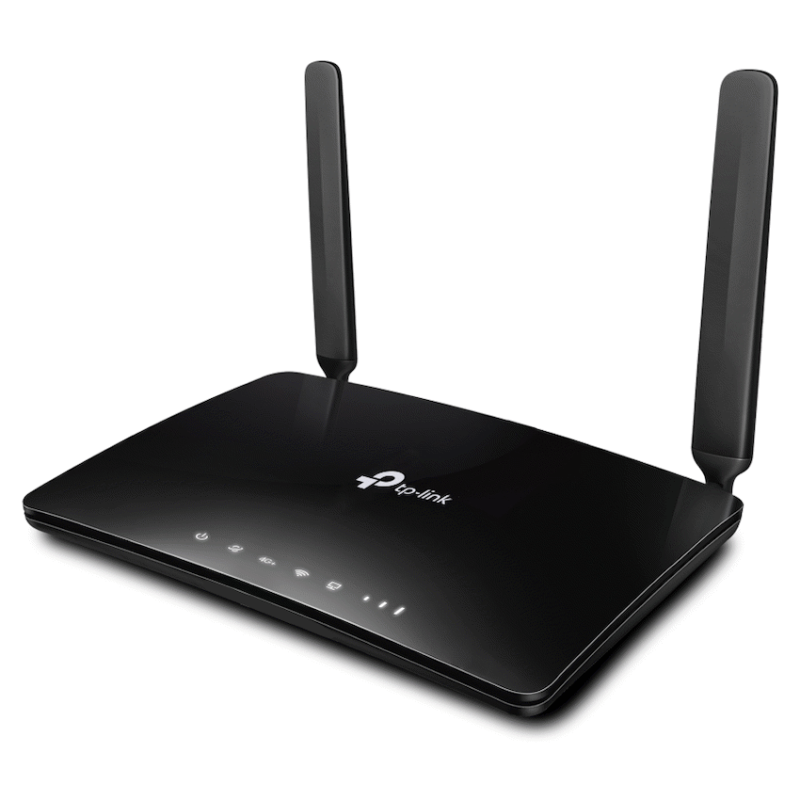 TP-Link Archer MR600 AC1200 4G LTE Cat6 Gigabit Router