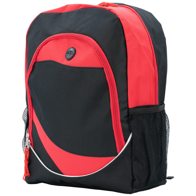 Bag403 – Eclipse Backpack assorted