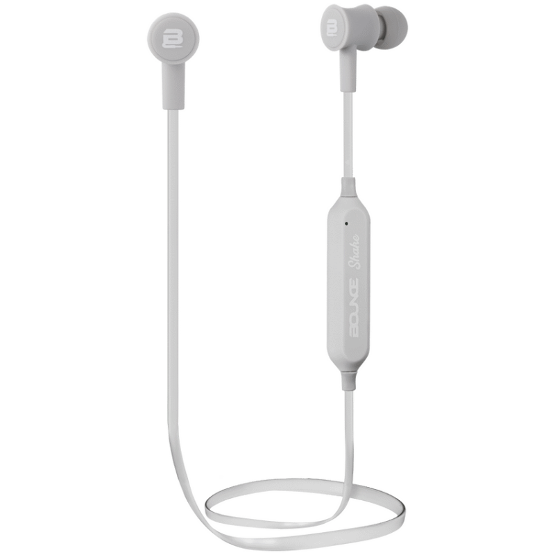 Bounce Shake Series Bluetooth Earphones – Chai