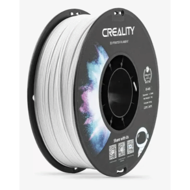 Creality ABS Filament – White