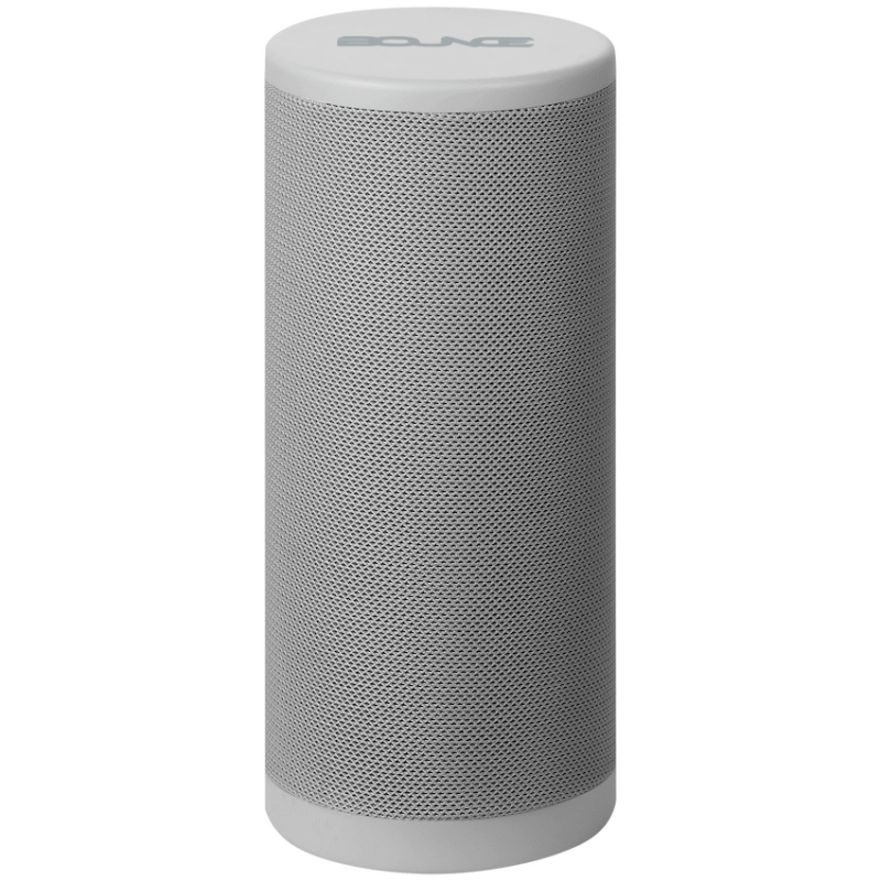 Bounce Bali Series Portable Bluetooth Speaker – Grey