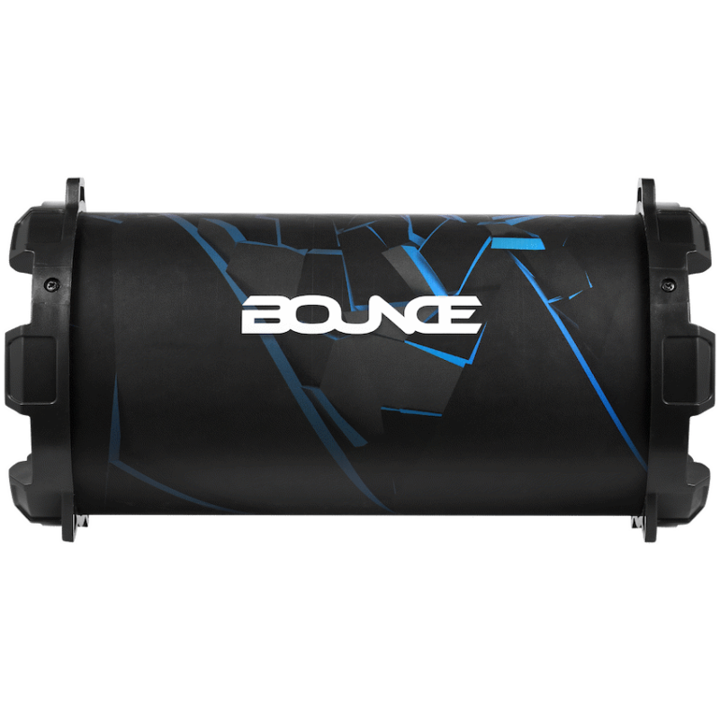 Bounce Tempo series speaker – black