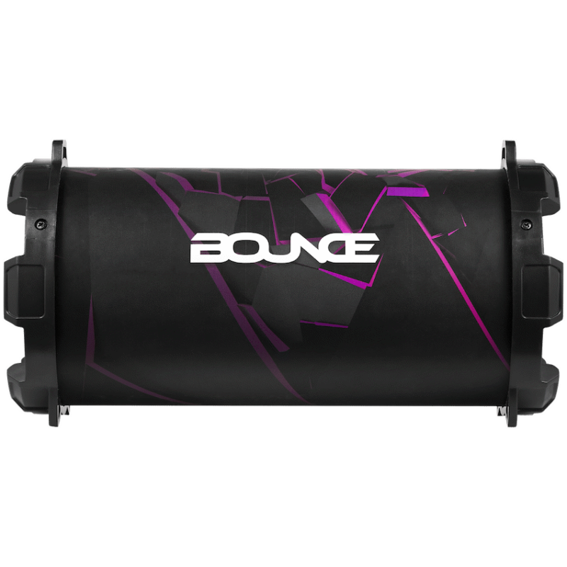 Bounce Tempo Series Speaker – Girls Design