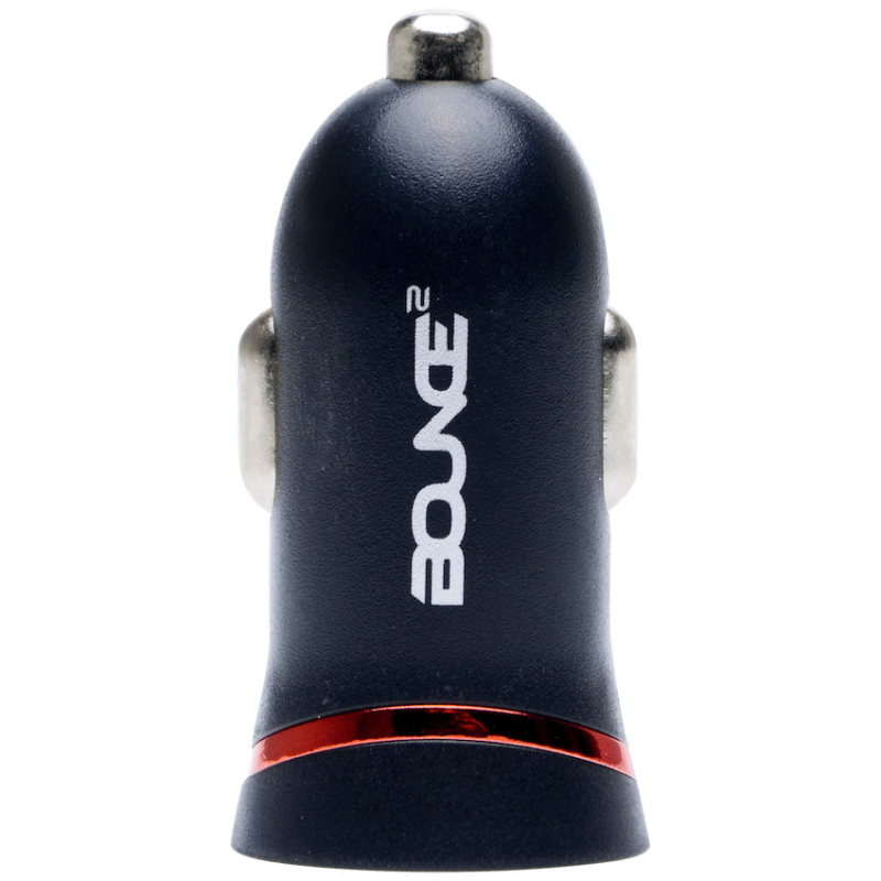Bounce Voltage Series USB Car Charger 1a