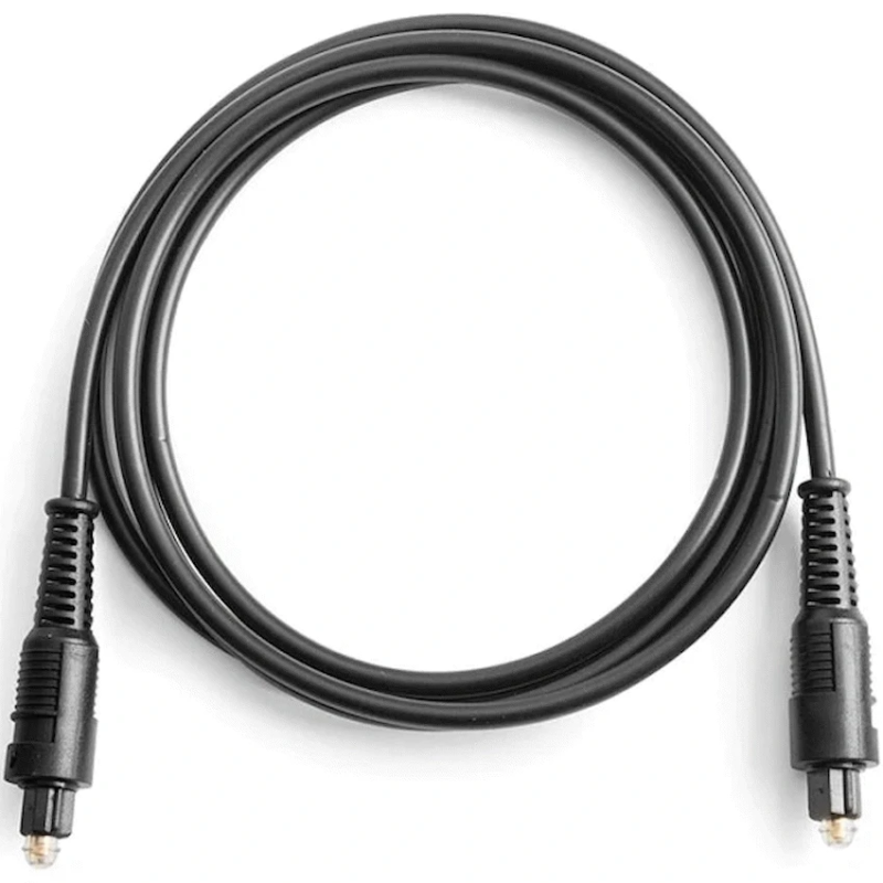 TOSLINK Male to TOSLINK Male 1.2m